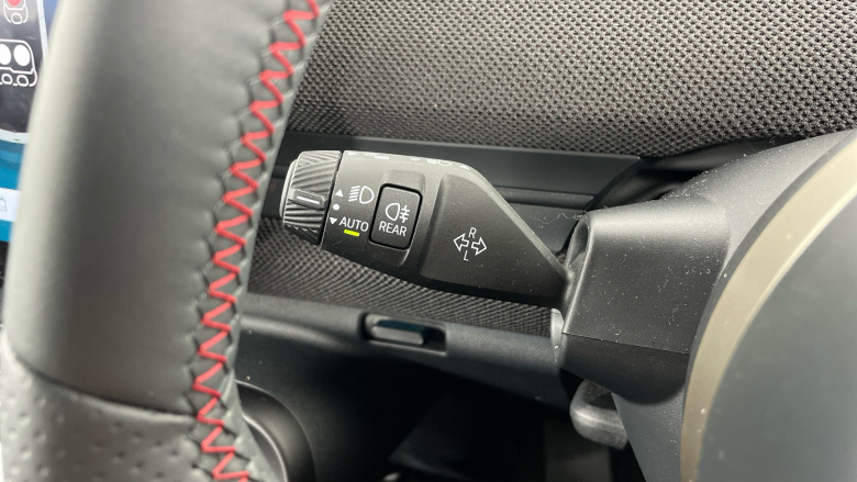 MINI Aceman 160kW SE Classic 54kWh 5dr Auto Electric Hatchback